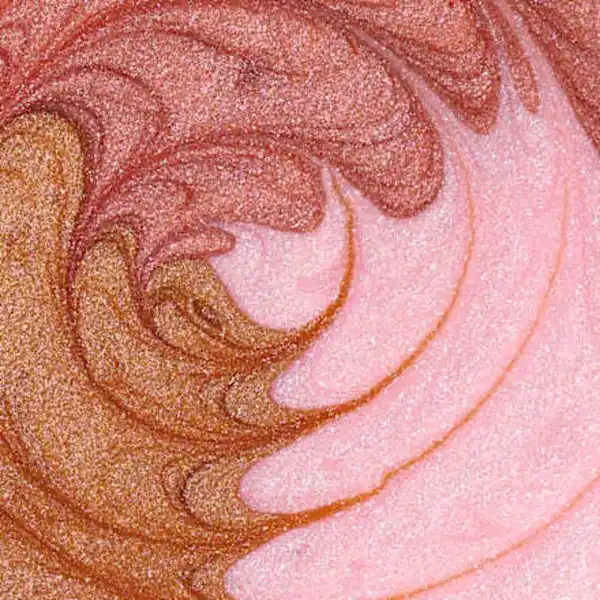 Bild 3 von CATRICE Highlighter Aura Glam Balm 010 A Swirl Of Rose, 4,5 g