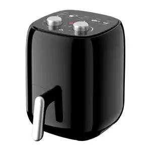AMBIANO Mini-Heißluftfritteuse