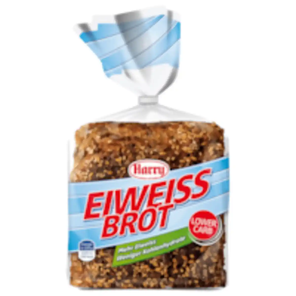 Bild 1 von Harry Eiweißbrot