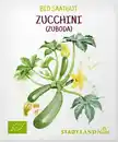 Bild 1 von Stadt Land blüht Saaten, Zucchini (Zuboda), 1 St