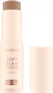CATRICE Foundation Stick Soft Glam Filter 020 Light - Medium, 9 g
