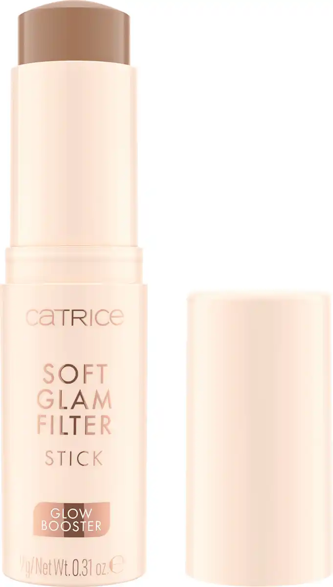 Bild 1 von CATRICE Foundation Stick Soft Glam Filter 020 Light - Medium, 9 g