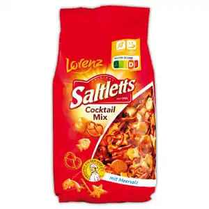Lorenz Saltletts Cocktail Mix XXL