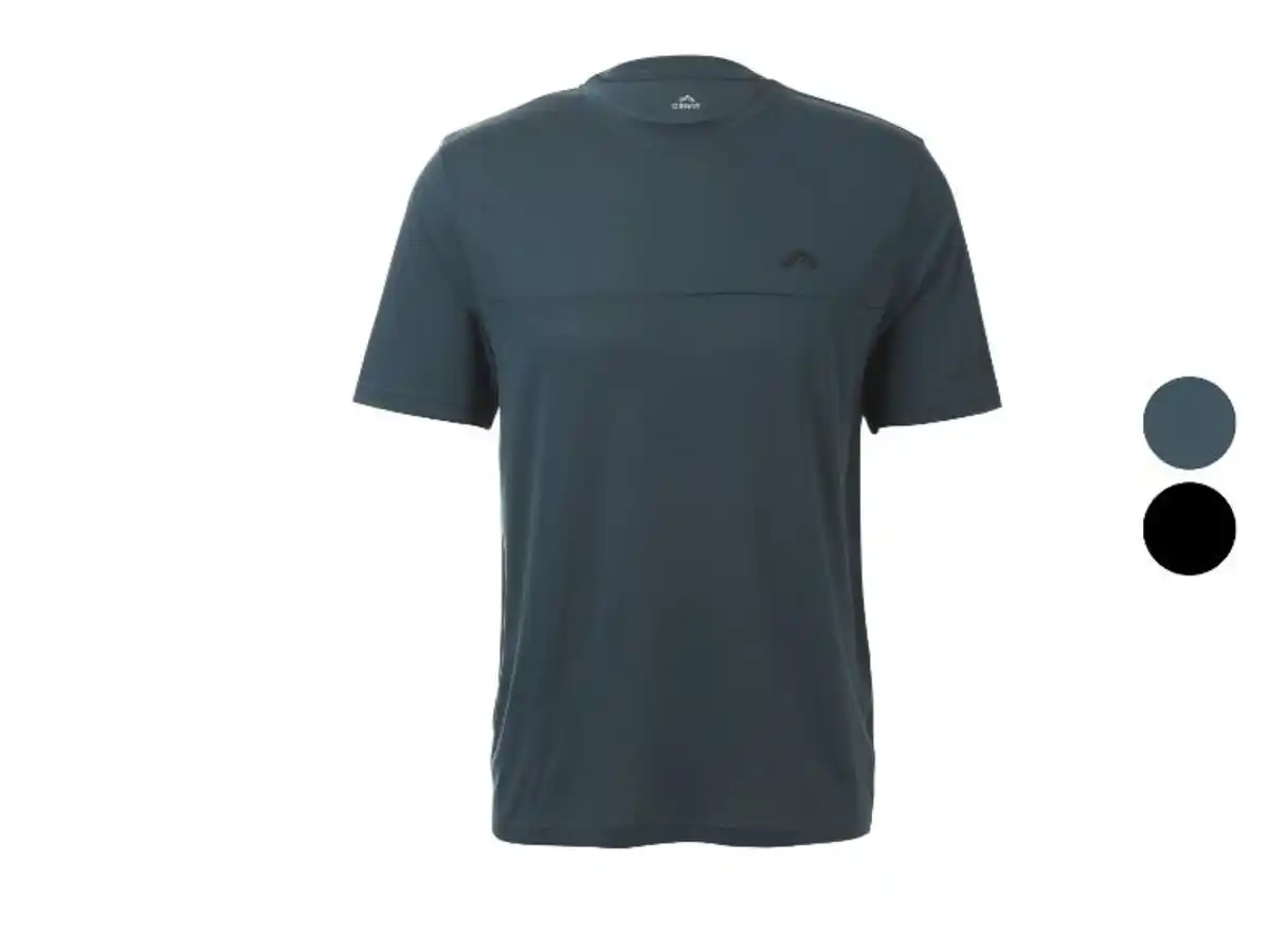 Bild 3 von CRIVIT Herren Funktionsshirt