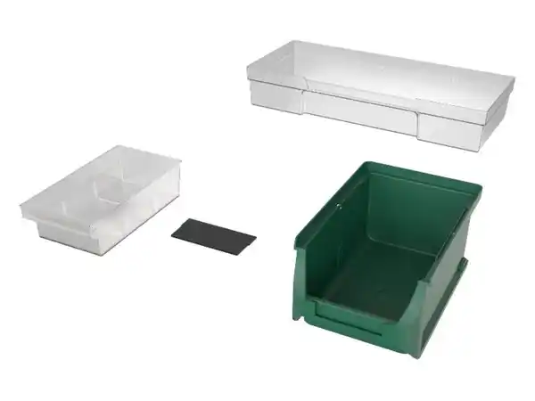 Bild 2 von PARKSIDE® Kleinteilemagazin