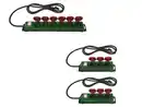Bild 3 von PARKSIDE® Steckdosenleiste,  3 Steckdosen