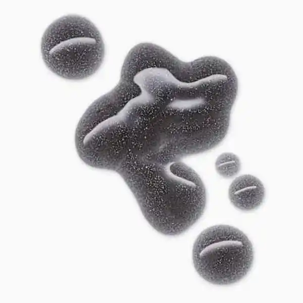 Bild 3 von CATRICE Nagelserum Black Drop Peptide, 8 ml