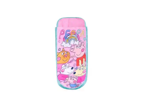Bild 3 von Bluey / Peppa Pig Readybed
