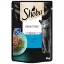 Bild 1 von Sheba Katzennassfutter