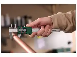 PARKSIDE® Messschieber digital »PMCD A1« / Winkelmesser digital »PWSD A1«