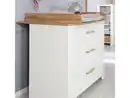 Bild 1 von ROBA Wickelkommode »Ava«, mit abnehmbarem Wickelaufsatz""