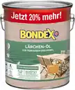 Bild 1 von Bondex Lärchen Öl 3 L