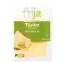 Bild 1 von frija Tilsiter in Scheiben