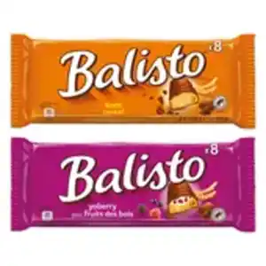 Balisto