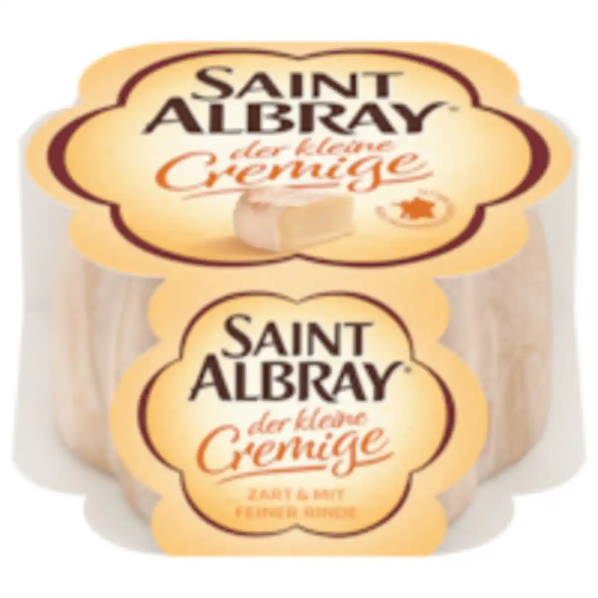 Bild 1 von Saint Albray Der kleine Cremige