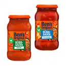 Bild 1 von BEN’S ORIGINAL Sauce