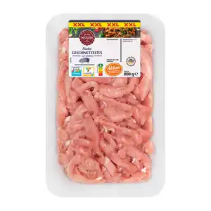 MEINE METZGEREI Schinken-Geschnetzeltes XXL