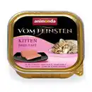 Bild 1 von Animonda Vom Feinsten Kitten Baby-Paté 100 g