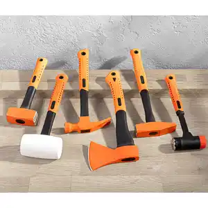 Kraft Werkzeuge Fiberglas-Werkzeuge