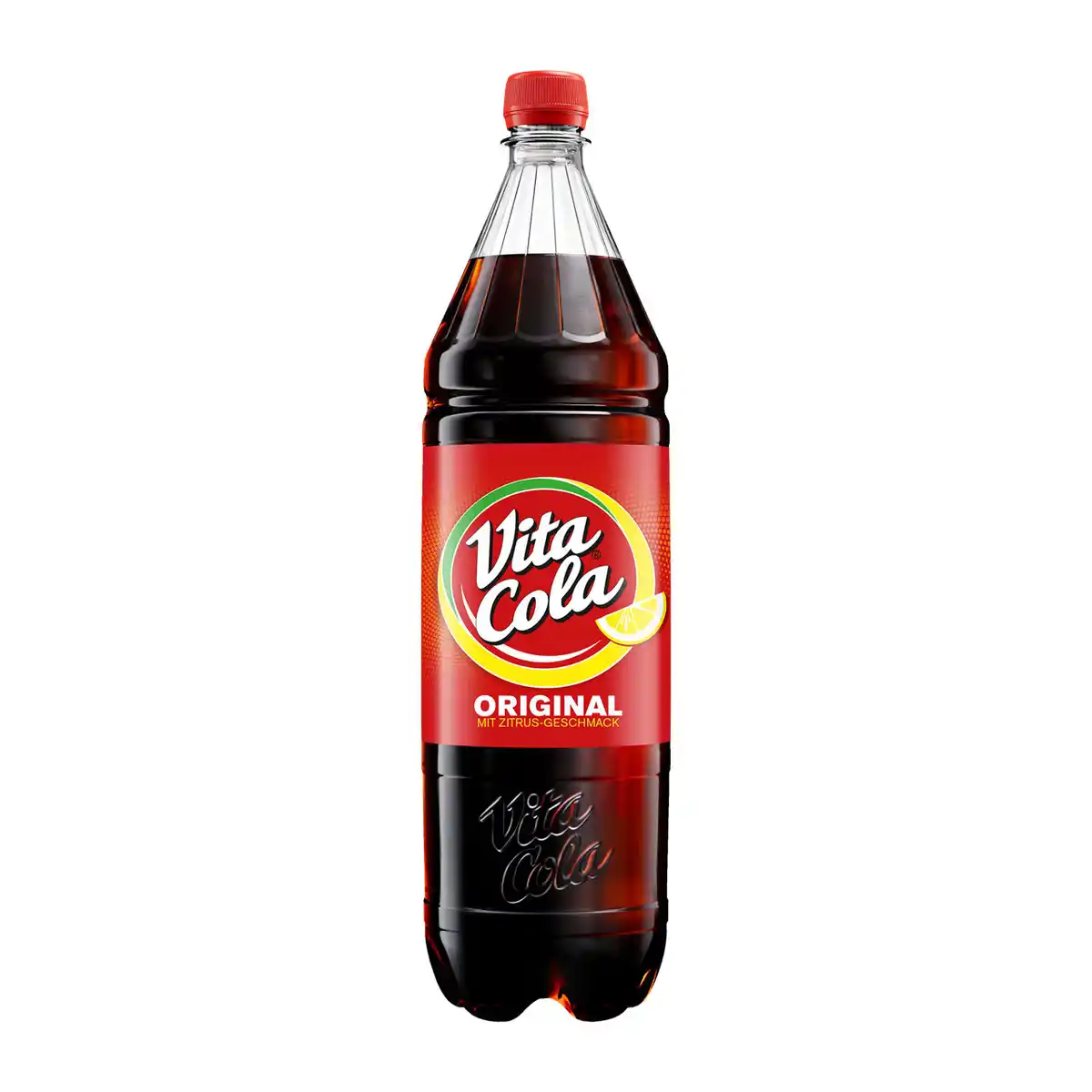 Bild 1 von VITA Cola