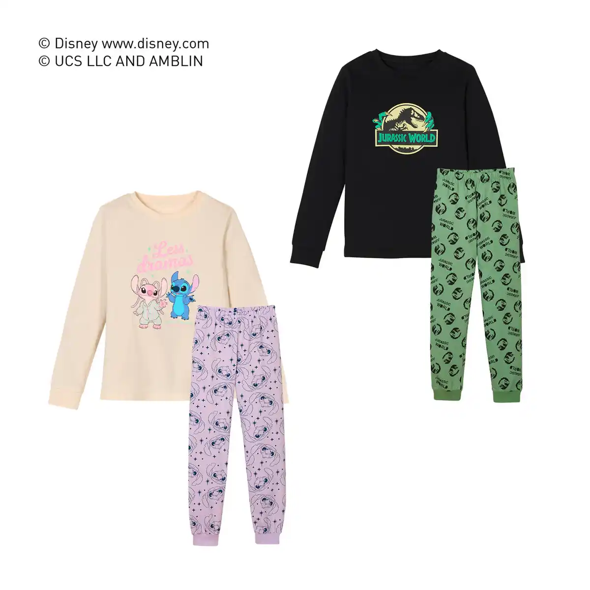 Bild 1 von Pyjama