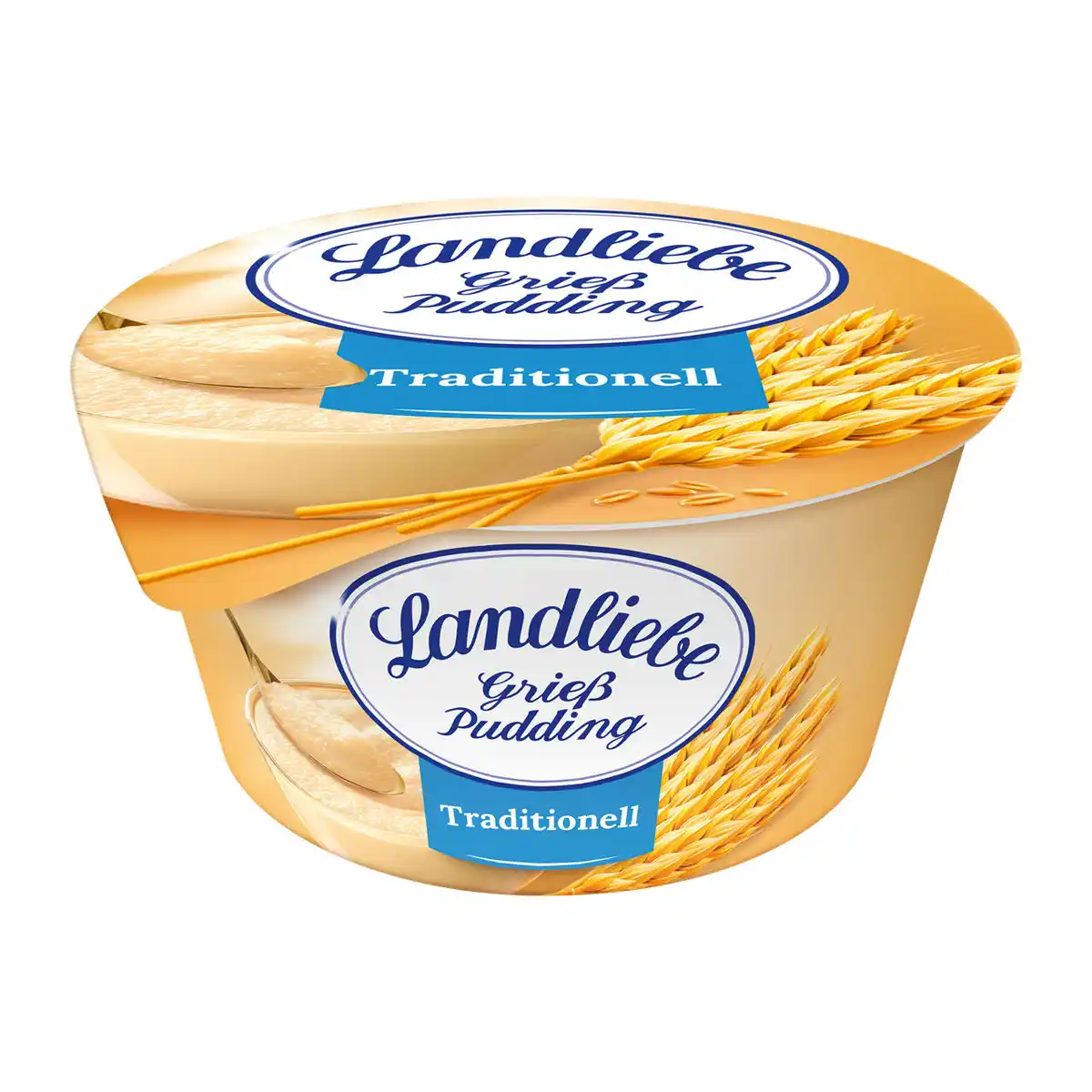 Bild 2 von LANDLIEBE Grießpudding