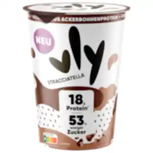 Vly Joghurt Alternative
