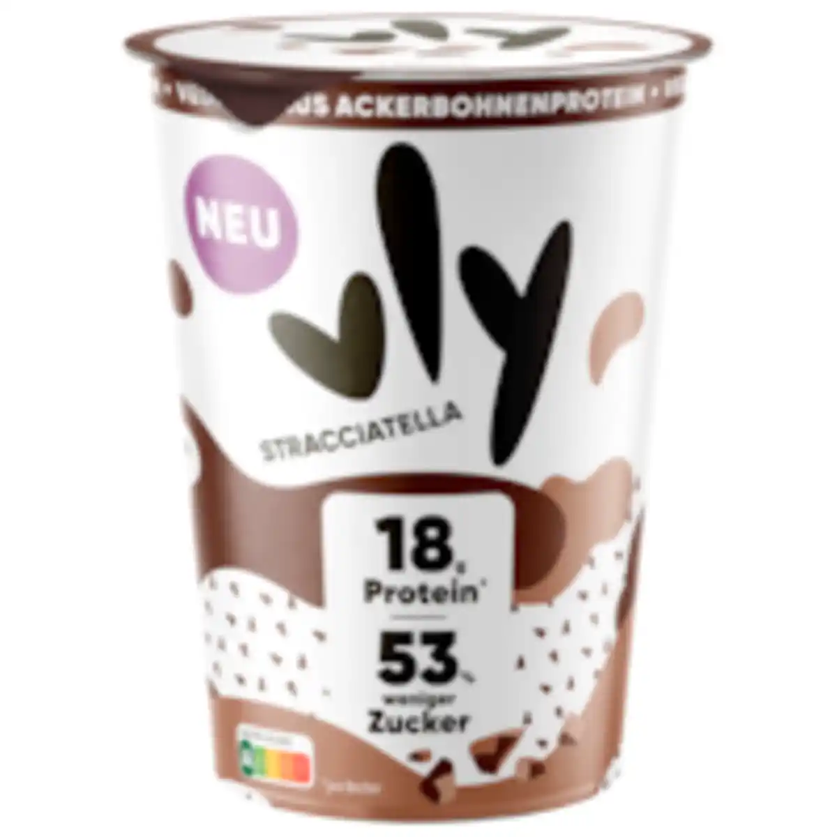 Bild 1 von Vly Joghurt Alternative