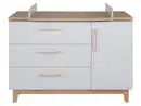 Bild 3 von ROBA Wickelkommode »Caro«, mit abnehmbarem Wickelaufsatz