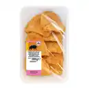Bild 1 von MEINE METZGEREI Schweineschnitte „Cordon-bleu-Art“ XXL