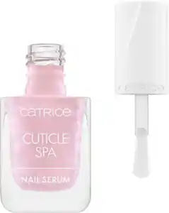 CATRICE Nagelserum Cuticle Spa, 10,5 ml