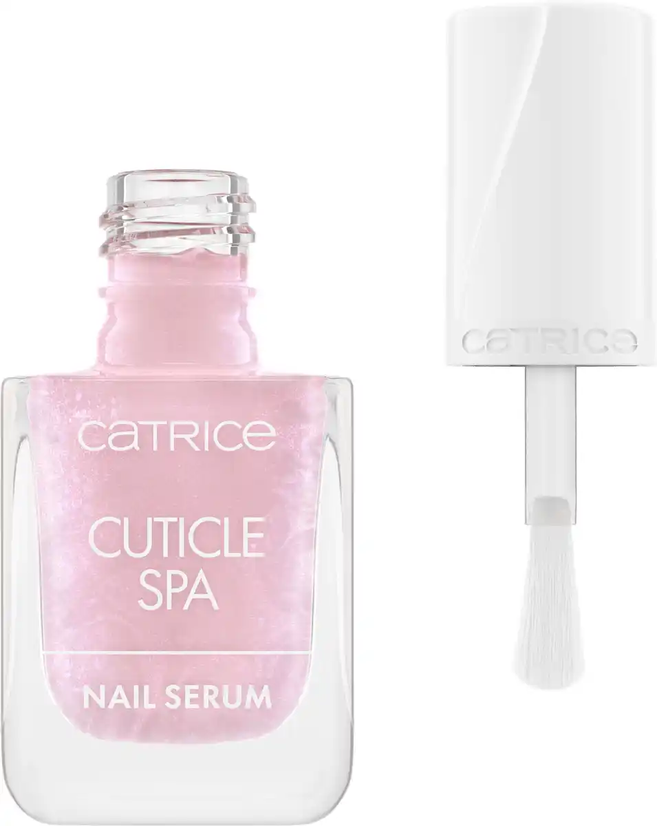 Bild 1 von CATRICE Nagelserum Cuticle Spa, 10,5 ml