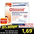 Bild 1 von Sensomed Bandagen / Verbände Wundversorgung