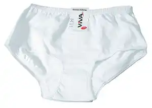 Damen-Slip 2er Pack