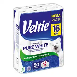 Veltie Küchentücher