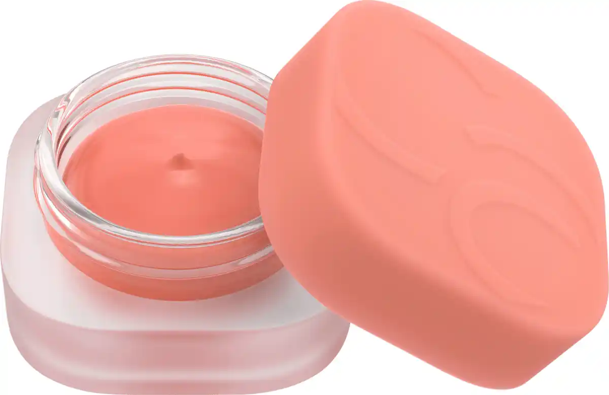 Bild 1 von CATRICE Blush Velvet Pudding Blurring Blush 020 Peach Pudding, 5 g