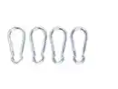 Bild 2 von PARKSIDE® Karabiner-/Schäkelhaken-Set