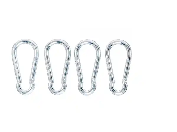 Bild 2 von PARKSIDE® Karabiner-/Schäkelhaken-Set