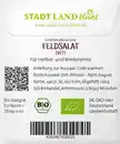 Bild 2 von Stadt Land blüht Saaten, Feldsalat (VIT), 1 St
