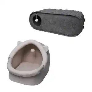 CACHET Korb / Tunnel / Höhle