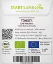 Bild 2 von Stadt Land blüht Saaten, Tomate (San Marzano), 1 St