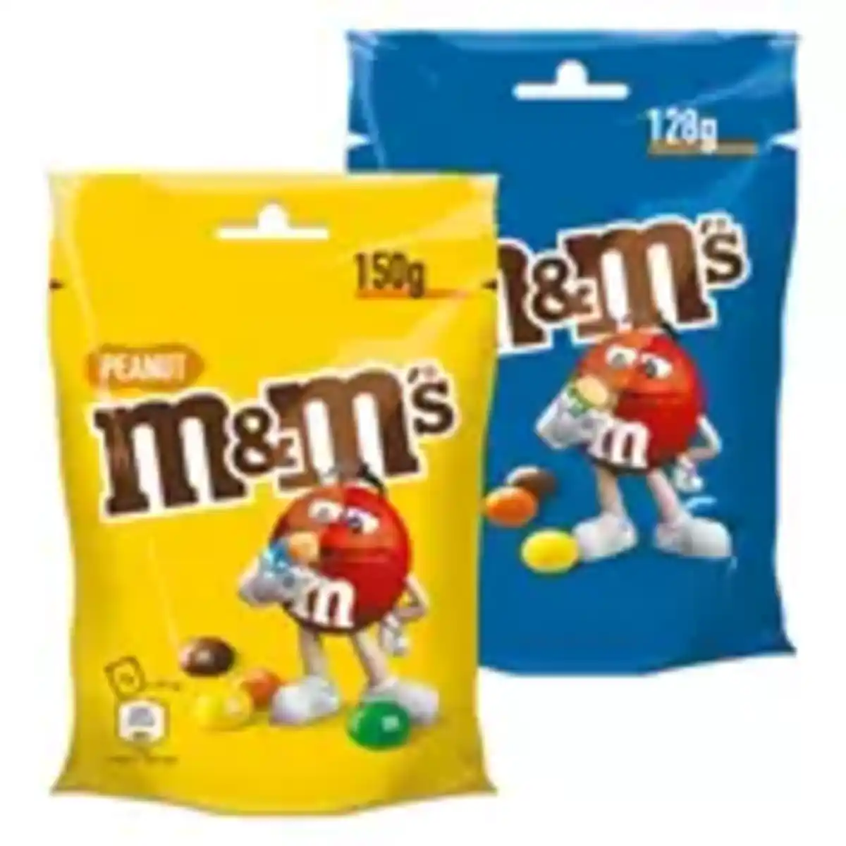 Bild 1 von M&M’s