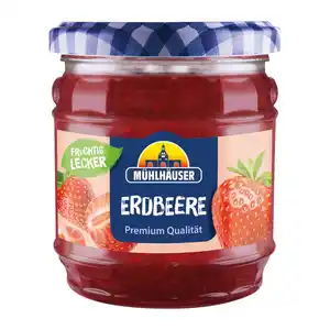 MÜHLHÄUSER Konfitüre