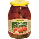 Bild 1 von Eingelegte Tomaten scharf