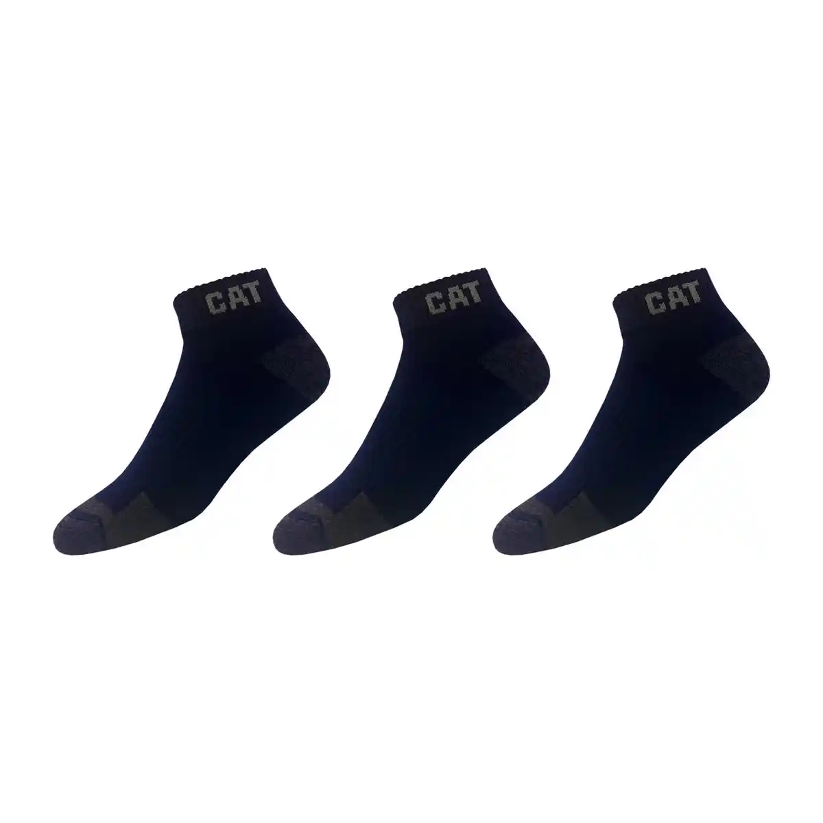 Bild 3 von CAT Arbeitssneakersocken