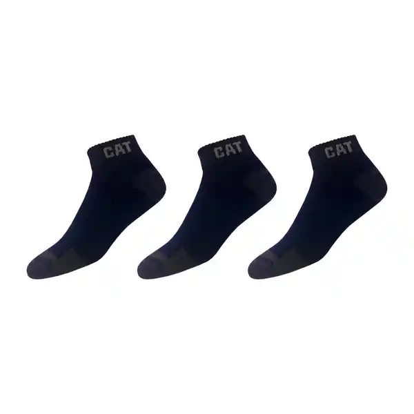 Bild 3 von CAT Arbeitssneakersocken