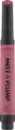 Bild 2 von CATRICE Lippenstift Melt & Plump Juicy Lip Plumper 060 Keep A Juicy Secret, 1,8 g