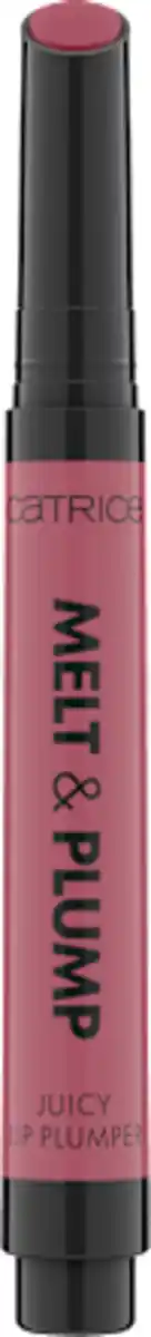 Bild 2 von CATRICE Lippenstift Melt & Plump Juicy Lip Plumper 060 Keep A Juicy Secret, 1,8 g