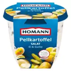 Homann Pellkartoffelsalat