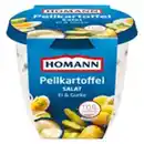 Bild 1 von Homann Pellkartoffelsalat